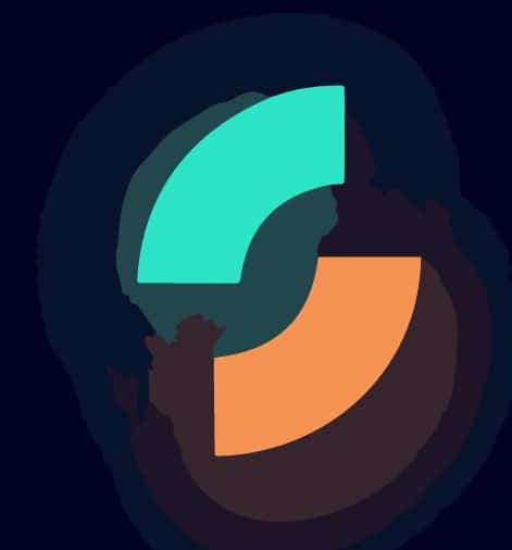 Shakker logo