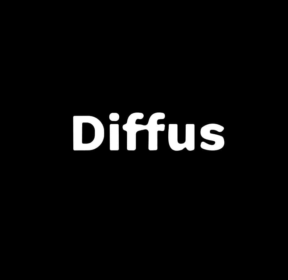 GRAVITI Diffus logo