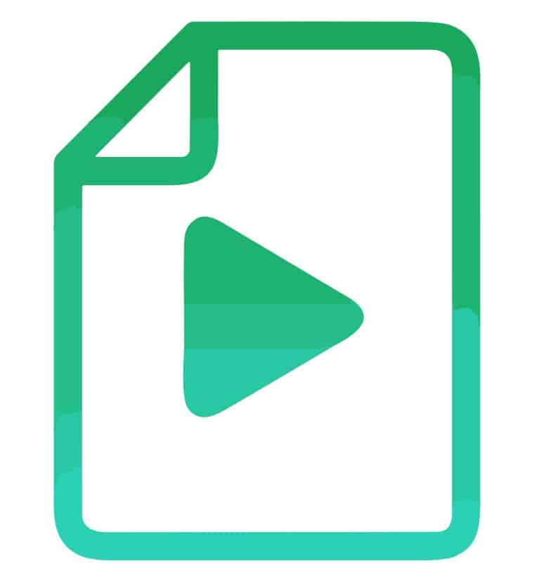 Video2Recipe logo