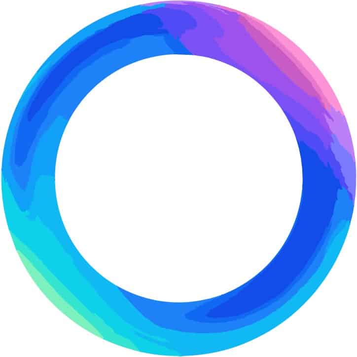 Imagine by Meta logo