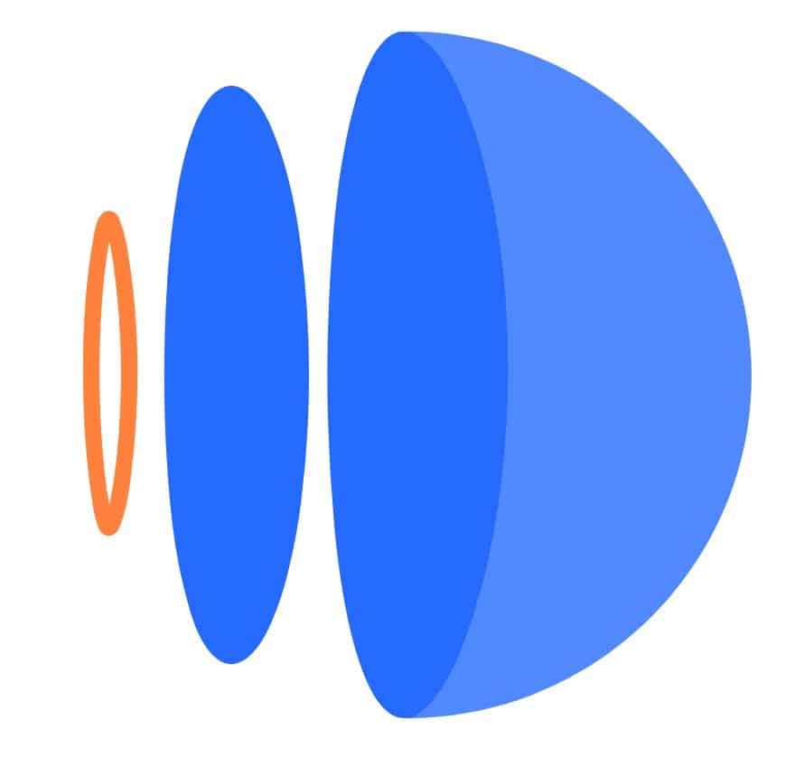 Dora AI logo