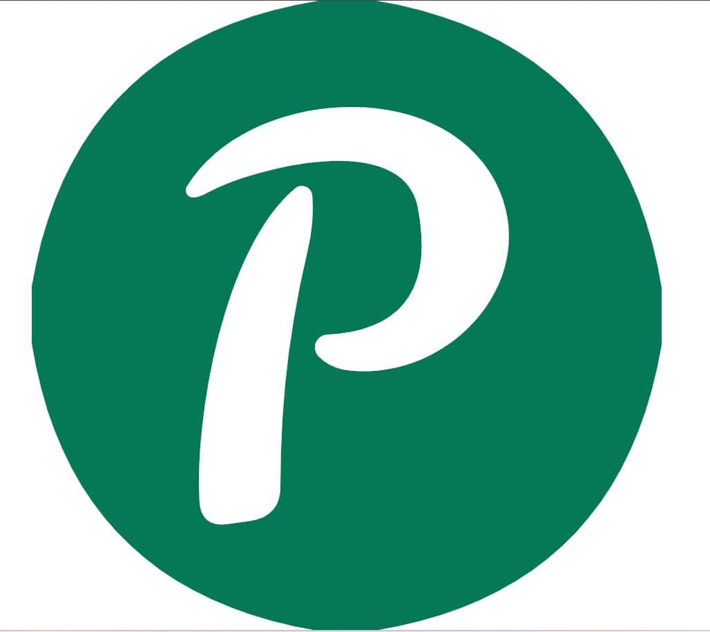 Peslac logo