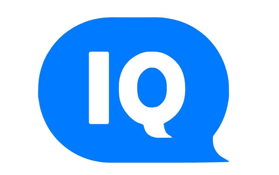ShortlistIQ logo