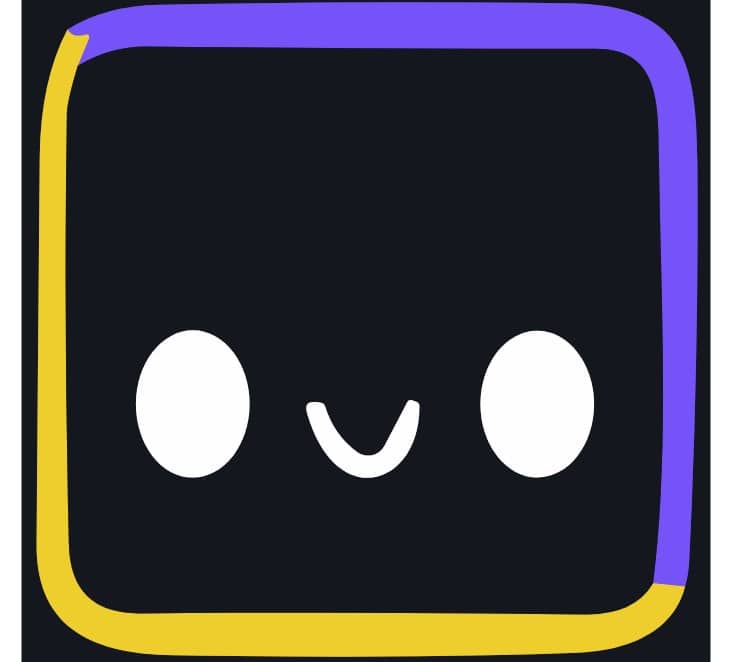 ChatShape logo