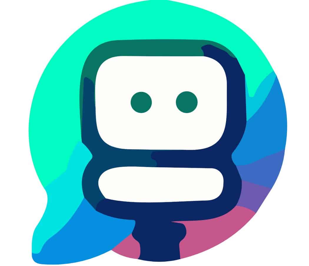 Chatcare logo