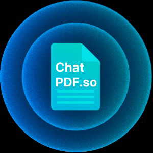 Chatpdf so logo