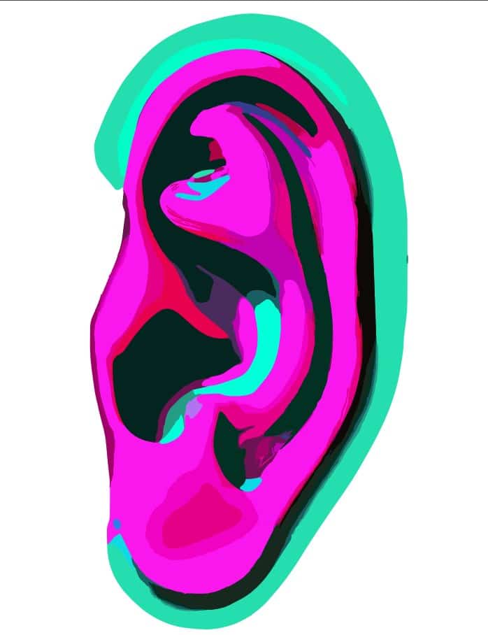 Earkind