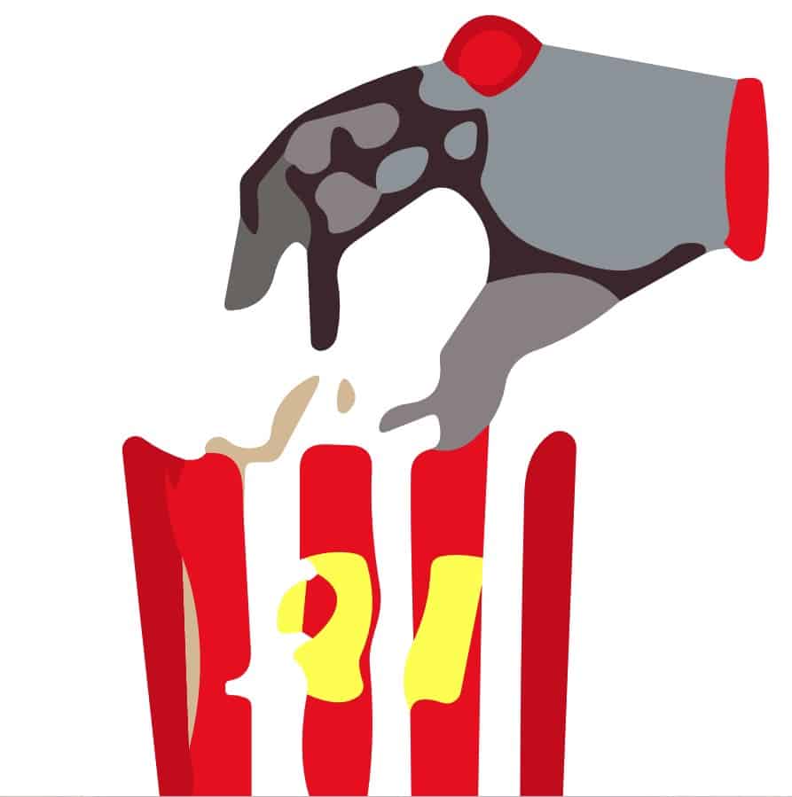 PopcornAI logo