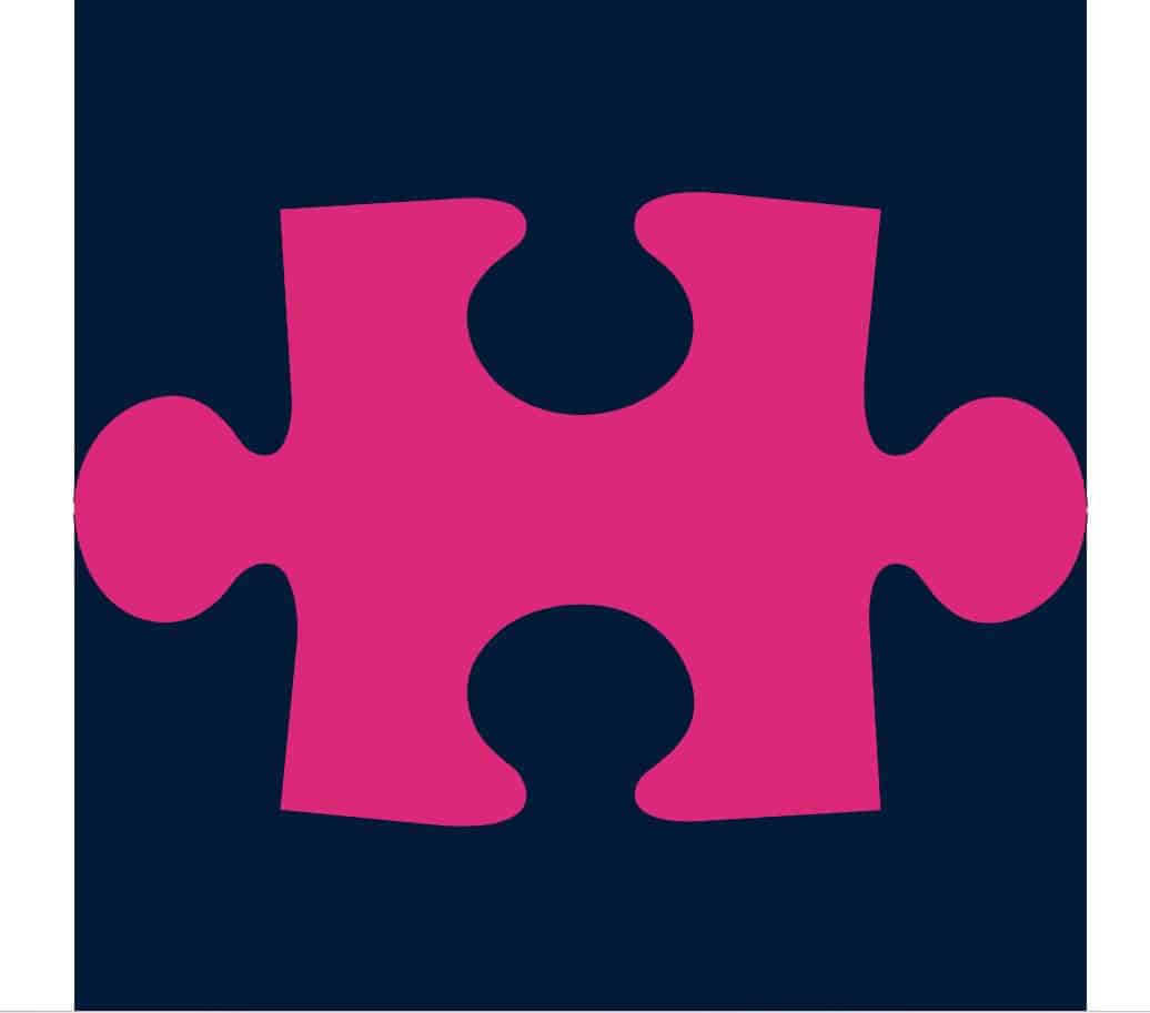 Puzzle generator logo