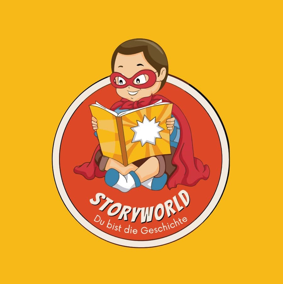 StoryWorld