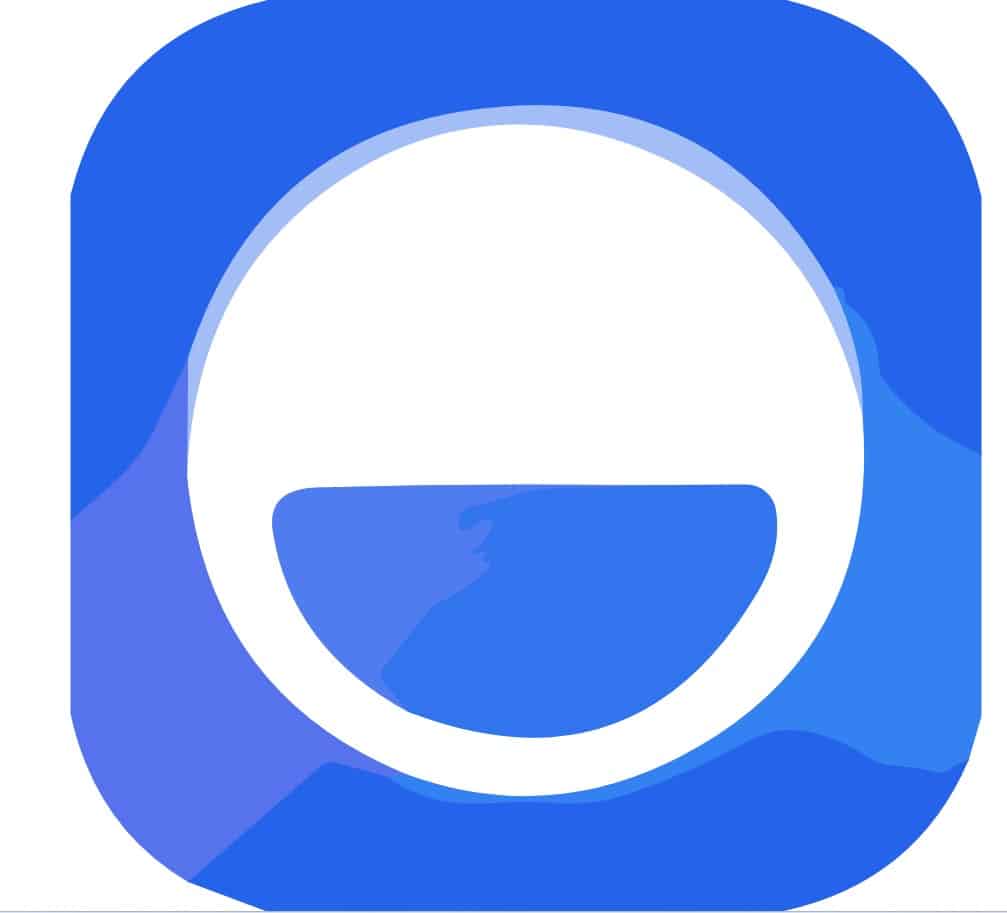 Alfred Chat logo