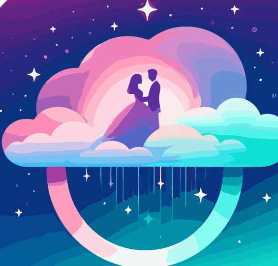Dream Prewedding logo