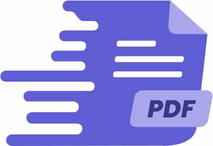 GoPDF logo