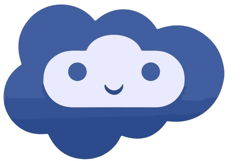 Lazy Admin logo