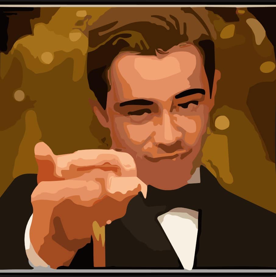 MemeYourself logo