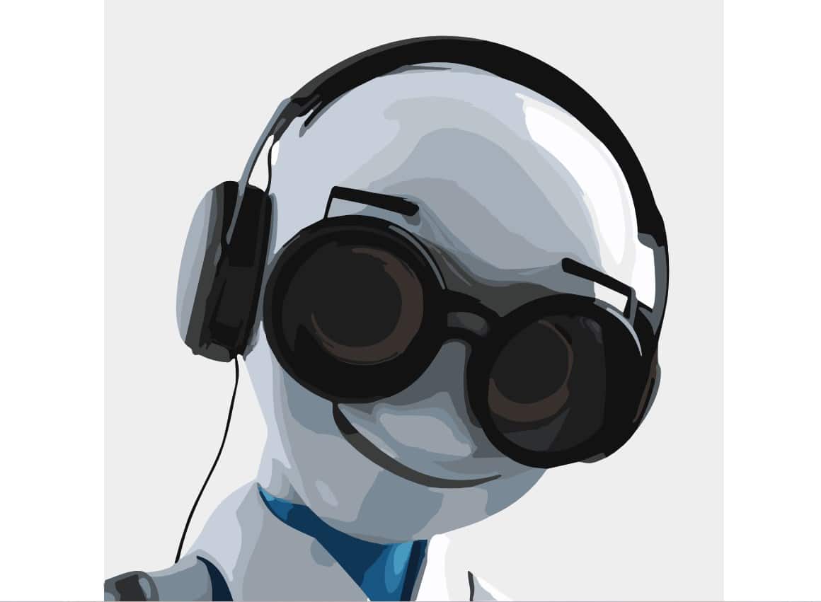 AI Jingle Generator logo