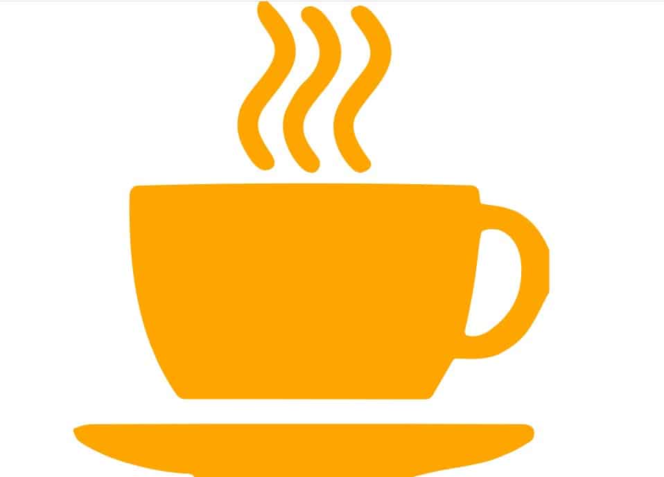 Kaoffee logo