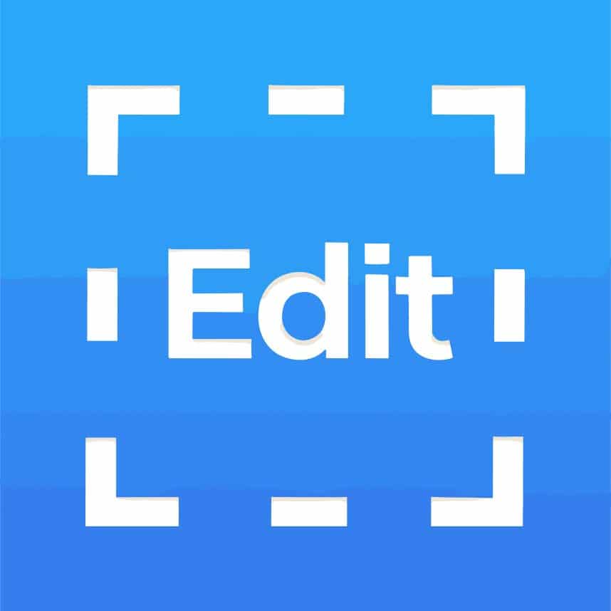 EditApp