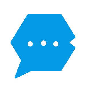 eBanqo Chat logo