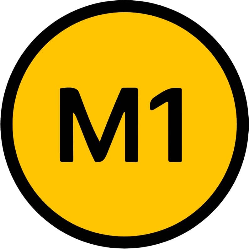 M1-Project