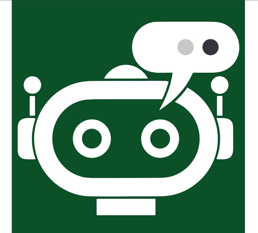ChatAI logo