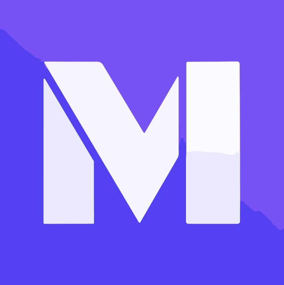 Maimovie logo