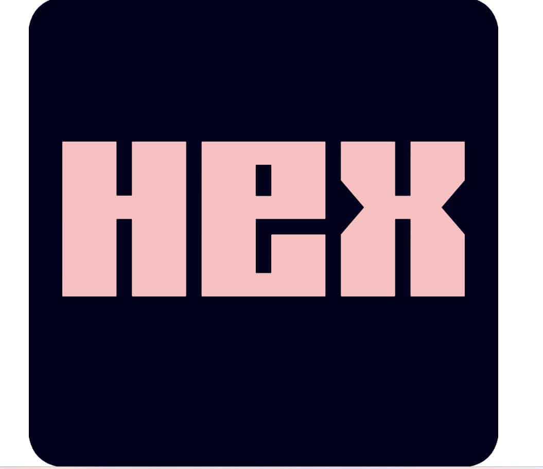 Hex logo