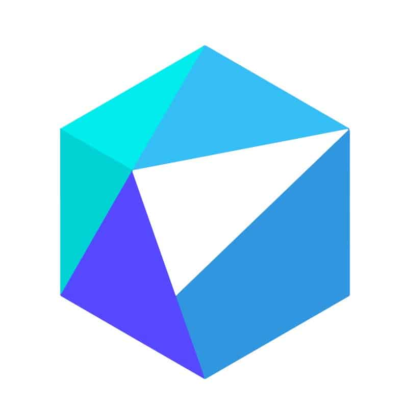 DeepBrain logo