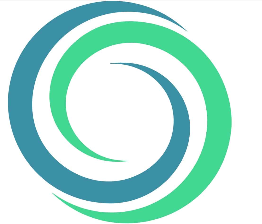 Webo logo