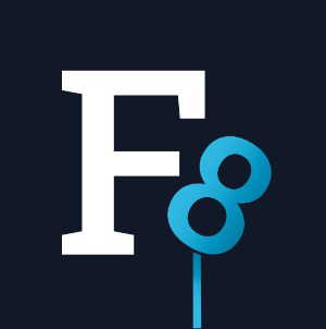 Formula8.ai – Accelerate your Marketing Asset Production with AI logo