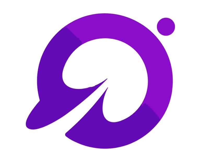 Pluto logo
