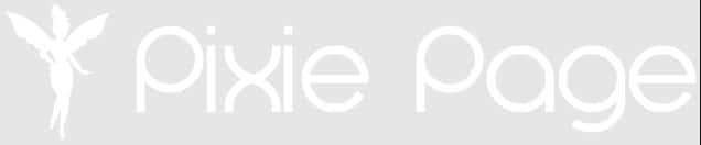 Pixie Page logo