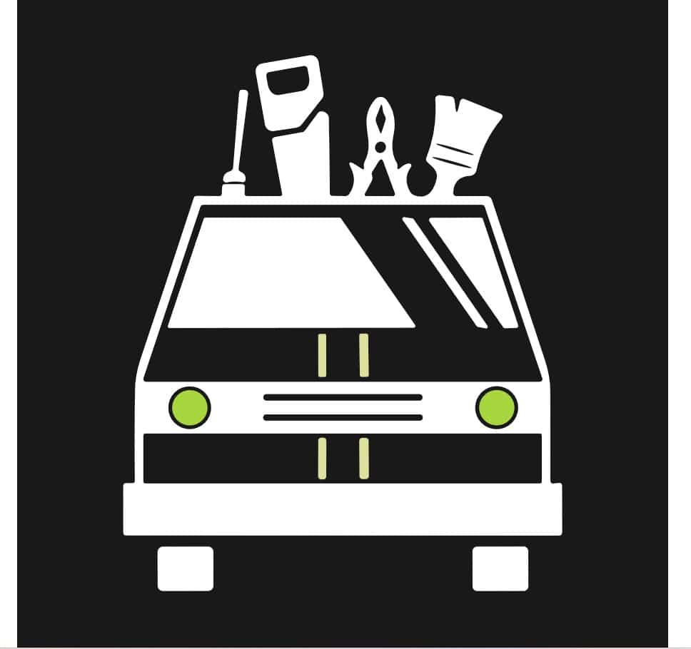 TheToolBus logo