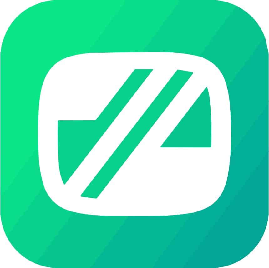 Zoviz logo