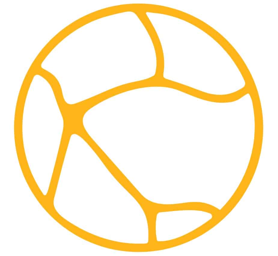 Kintsugi logo