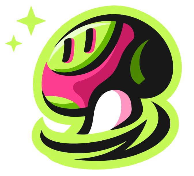 Meshy logo