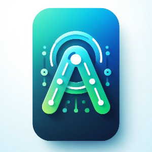 GenAI Chat Messenger logo