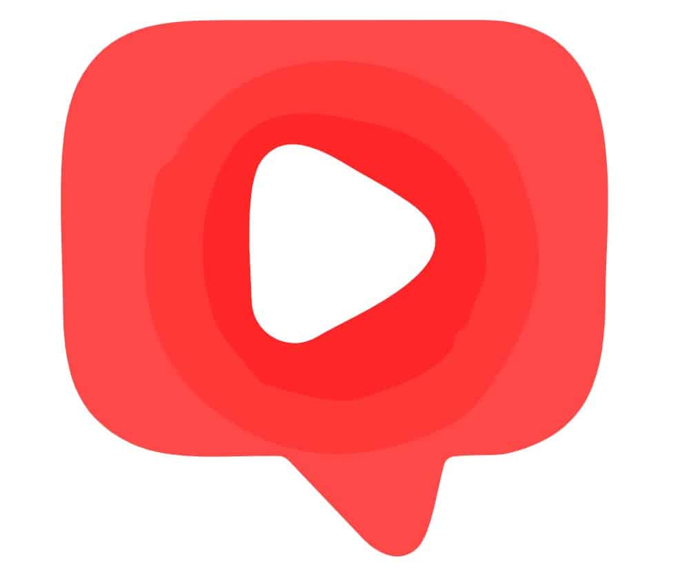 ChatTube logo