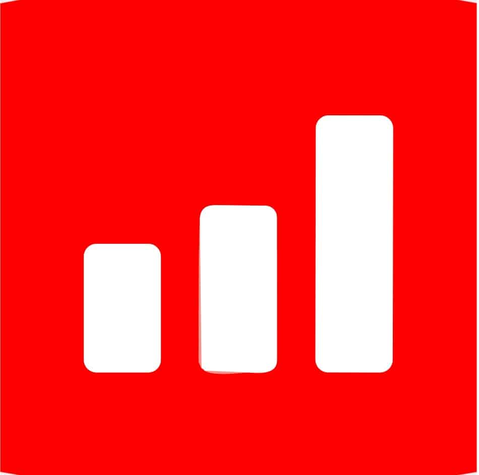 MoreViews logo