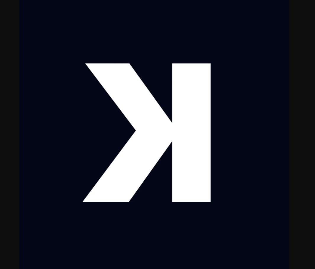 Klap logo