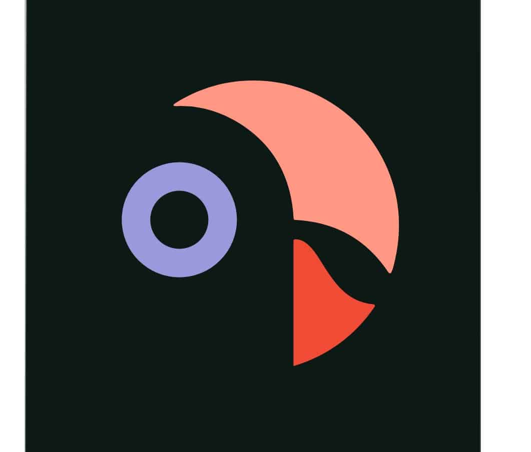 Parrot AI logo