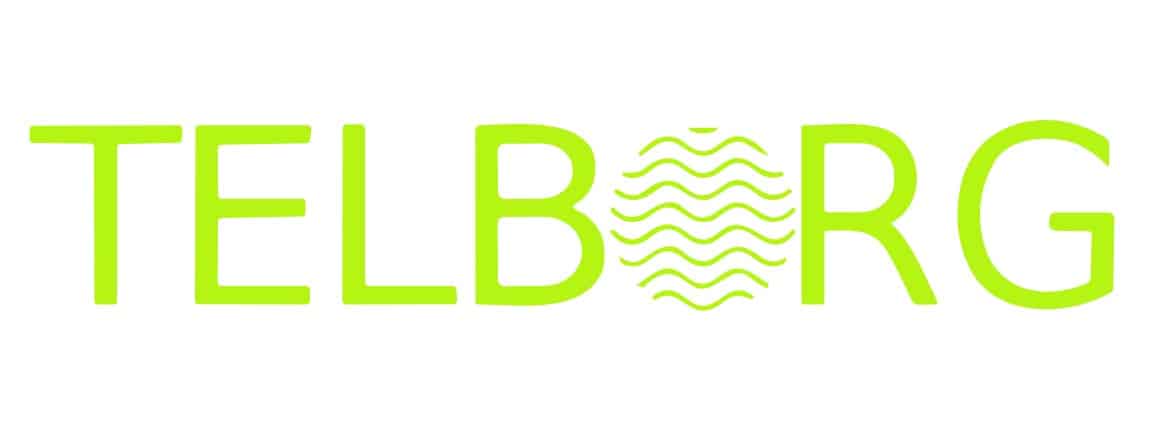 Telborg logo