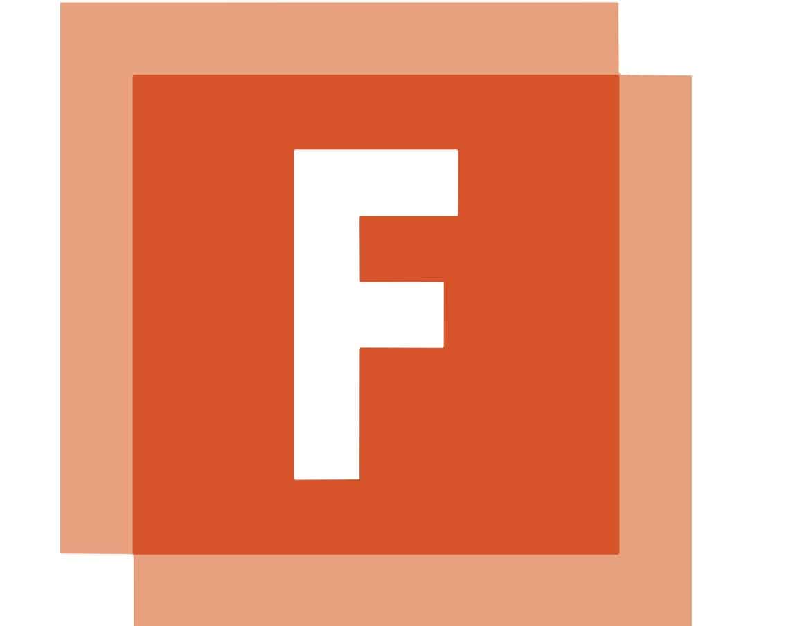FabFab AI logo