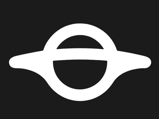 Gravity logo