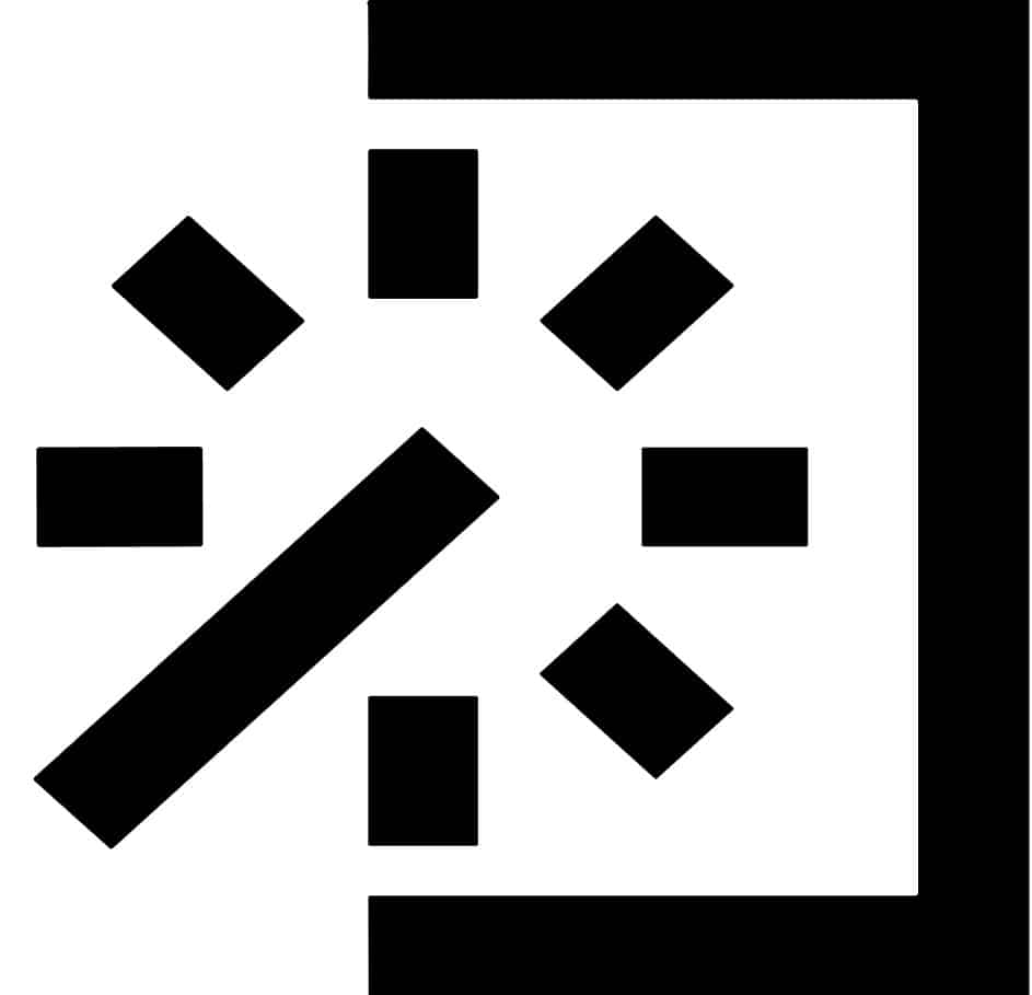 Glowup AI logo