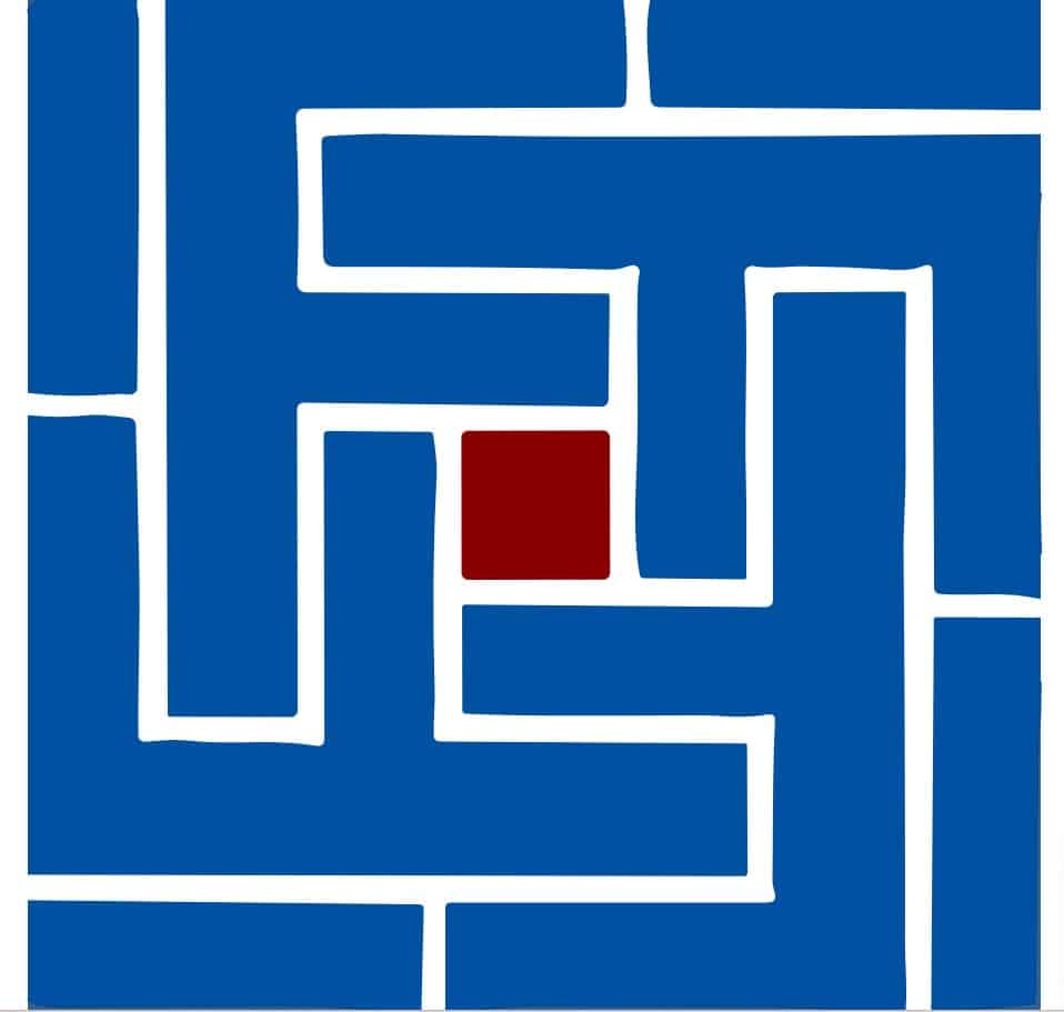 Fraud.net logo