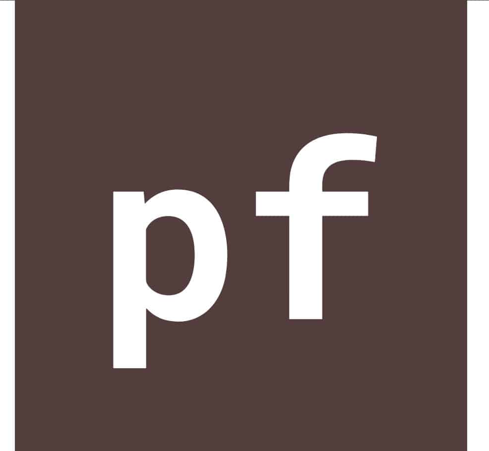 Pagefelt