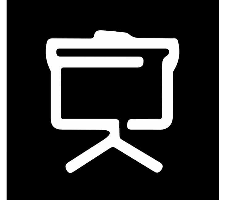 PresentationGPT logo