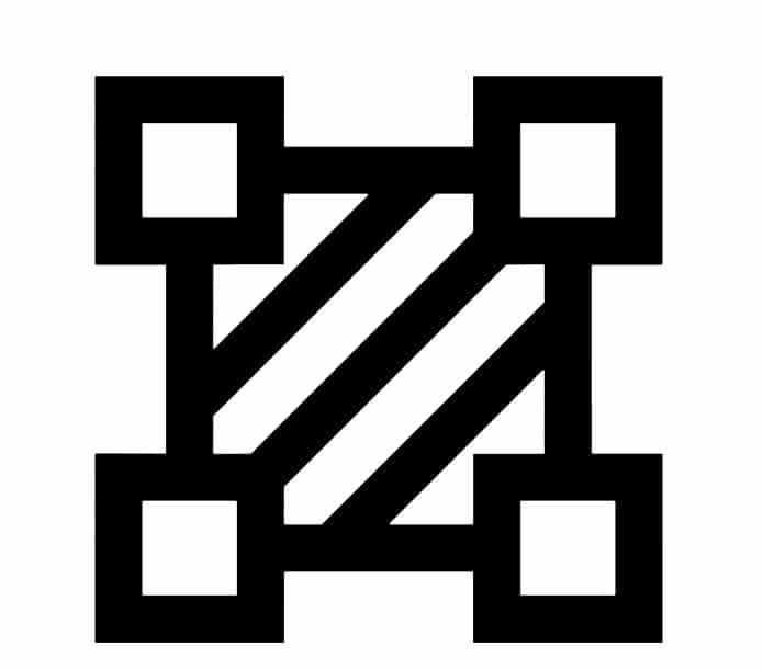 DGM logo