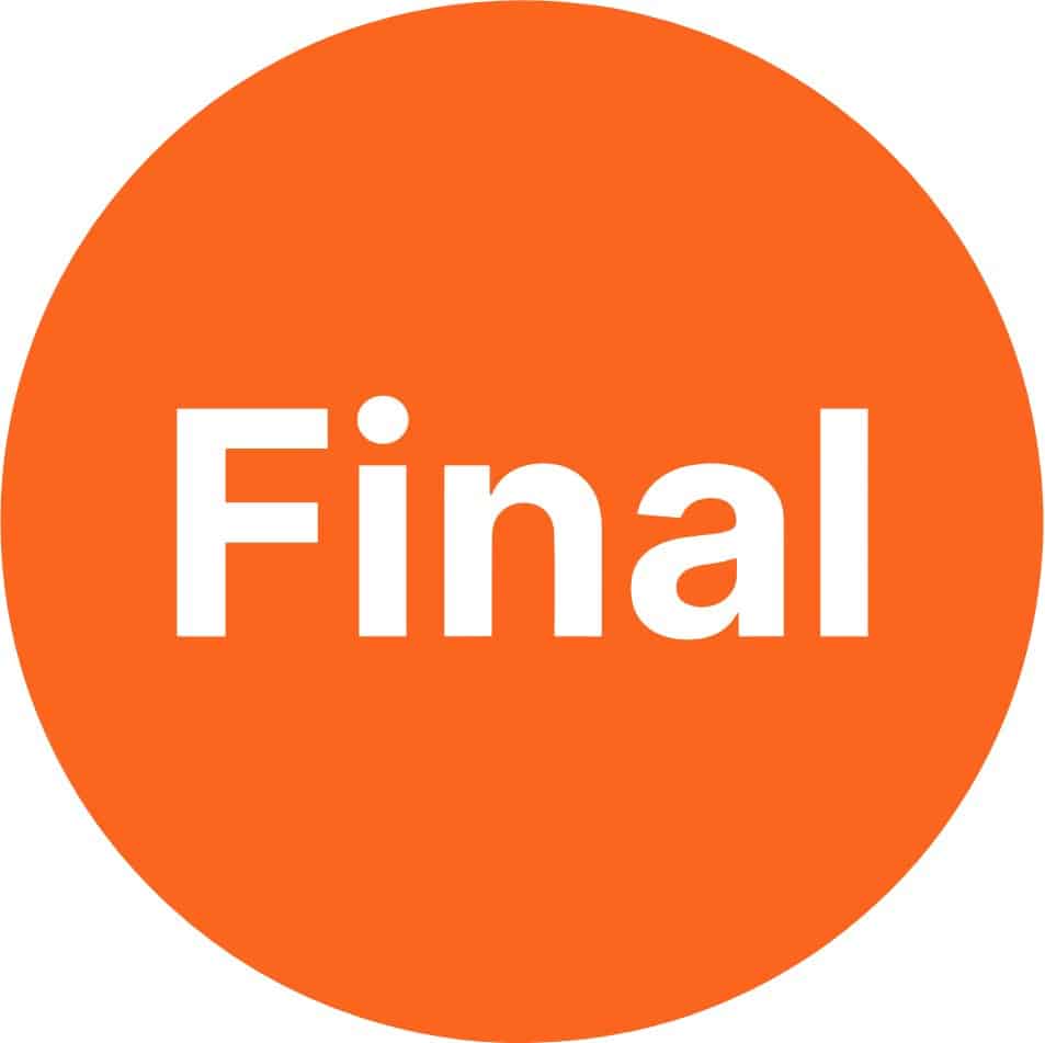 Final Round AI logo